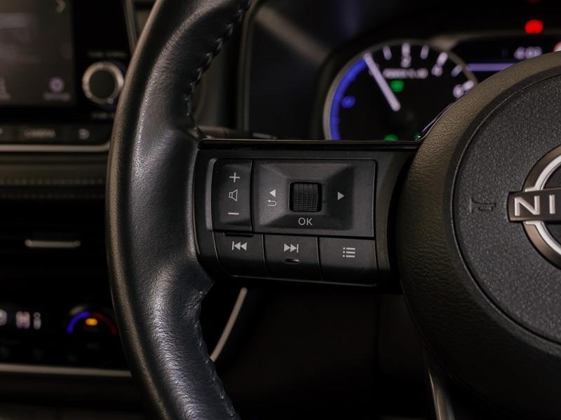 Used Nissan X-Trail 2024 for sale - 76983436: Photo 17