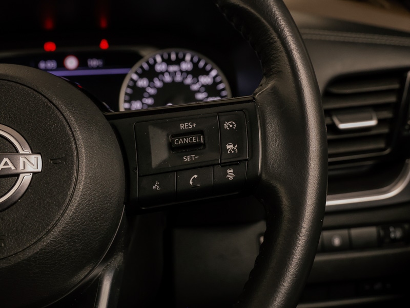 Used Nissan X-Trail 2024 for sale - 76983436: Photo 18