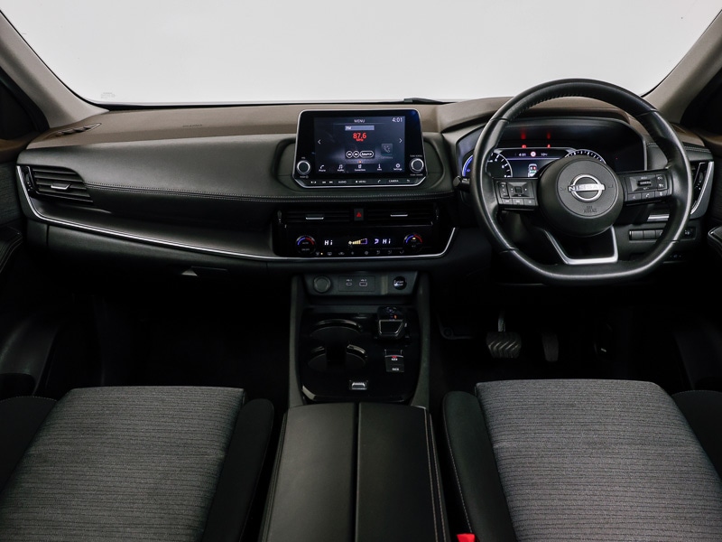 Used Nissan X-Trail 2024 for sale - 76983436: Photo 2