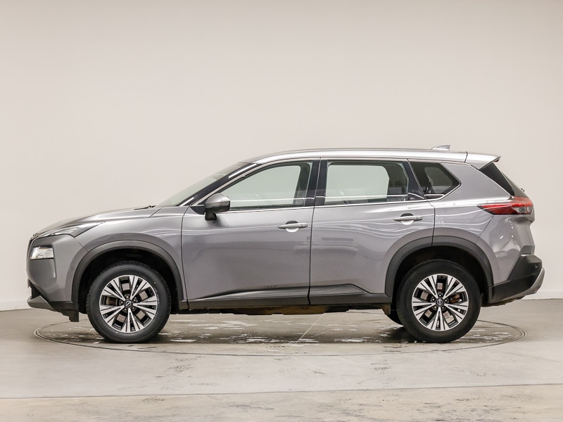 Used Nissan X-Trail 2024 for sale - 76983436: Photo 4