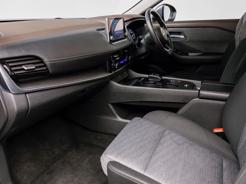 Used Nissan X-Trail 2024 for sale - 76983436: Photo 5