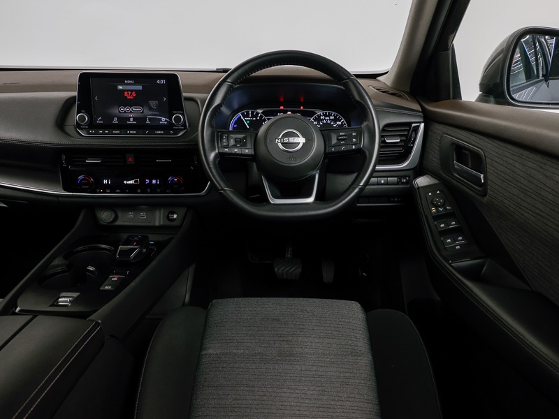 Used Nissan X-Trail 2024 for sale - 76983436: Photo 7