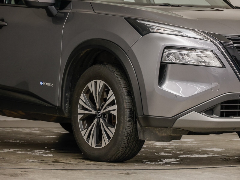 Used Nissan X-Trail 2024 for sale - 76983436: Photo 9