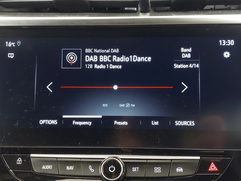 Used Vauxhall Corsa 2023 for sale - 77194075: Photo 13