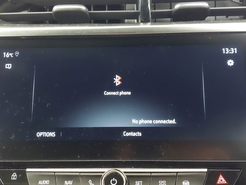 Used Vauxhall Corsa 2023 for sale - 77194075: Photo 14