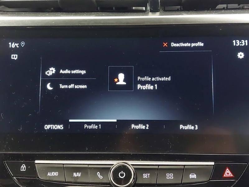 Used Vauxhall Corsa 2023 for sale - 77194075: Photo 15