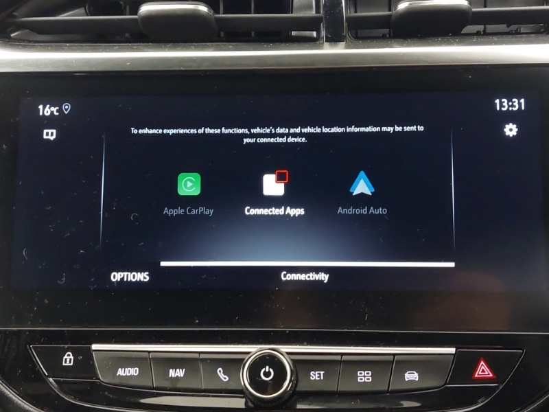 Used Vauxhall Corsa 2023 for sale - 77194075: Photo 16