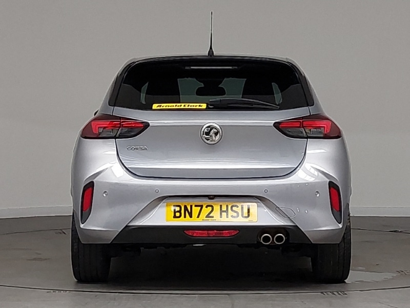 Used Vauxhall Corsa 2023 for sale - 77194075: Photo 18