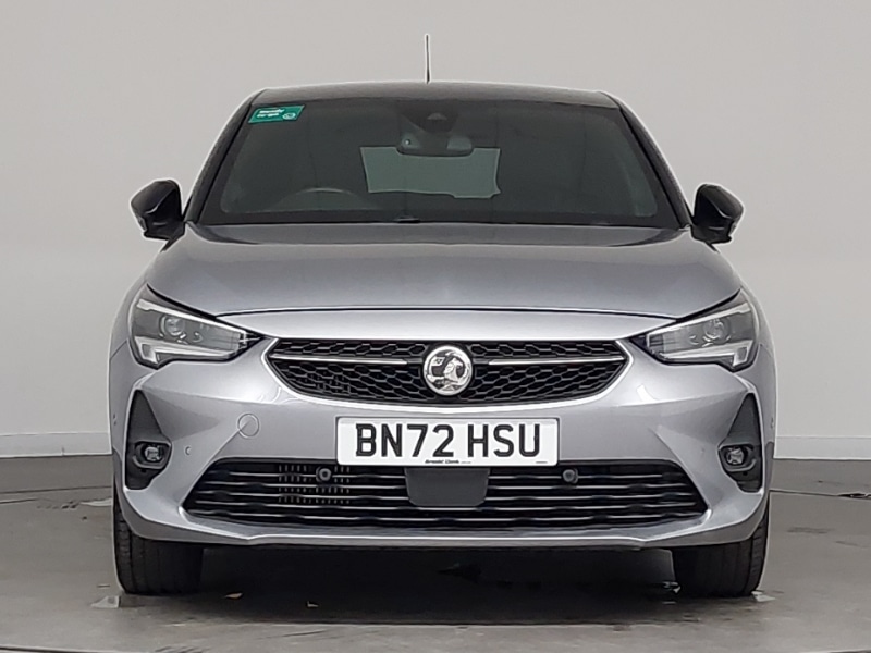 Used Vauxhall Corsa 2023 for sale - 77194075: Photo 19