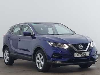2021 - 1.3 DiG-T 160 [157] Acenta Premium 5dr DCT