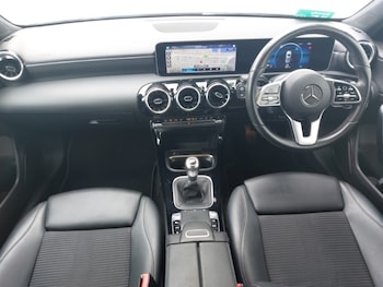 Used Mercedes-Benz A-Class 2019 for sale - 79171182: Photo