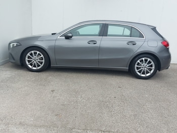 Used Mercedes-Benz A-Class 2019 for sale - 79171182: Photo