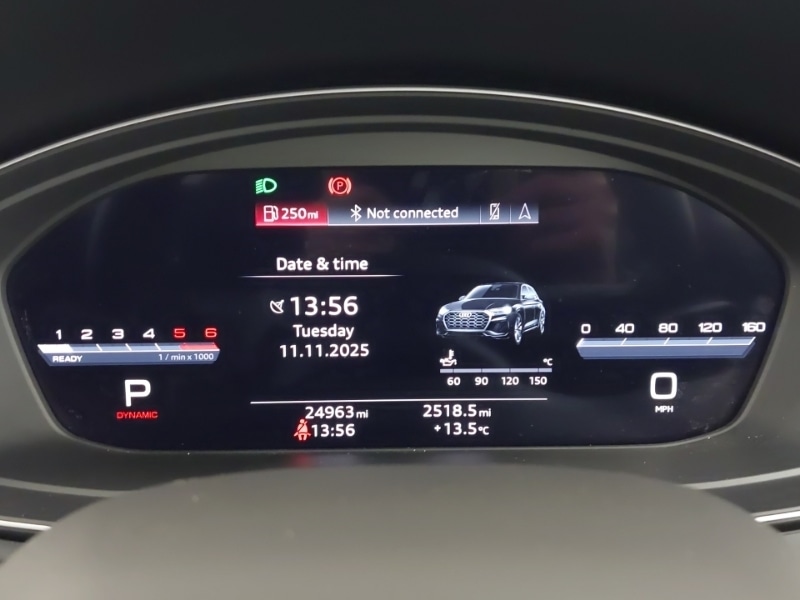 Used Audi Q5 2024 for sale - 76543779: Photo 10