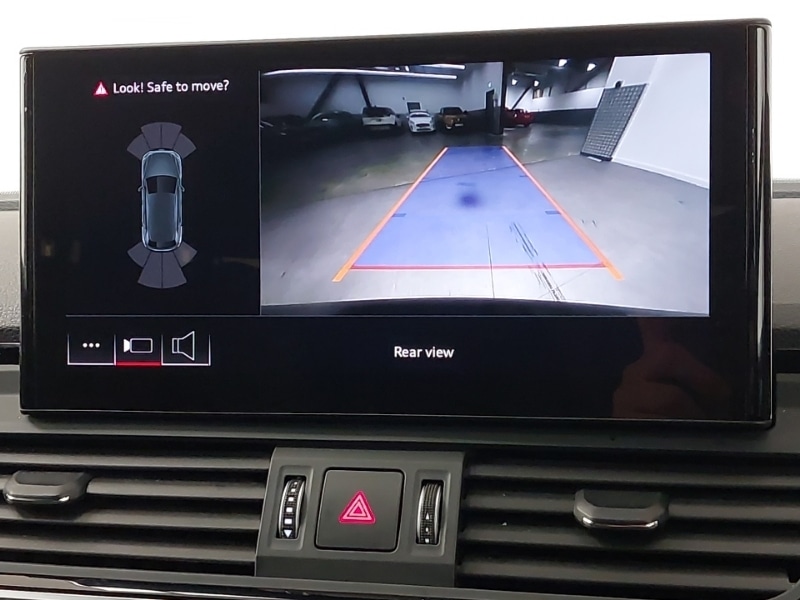 Used Audi Q5 2024 for sale - 76543779: Photo 11