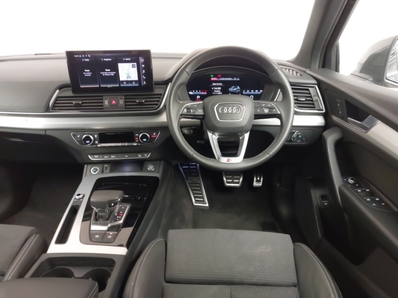 Used Audi Q5 2024 for sale - 76543779: Photo 12
