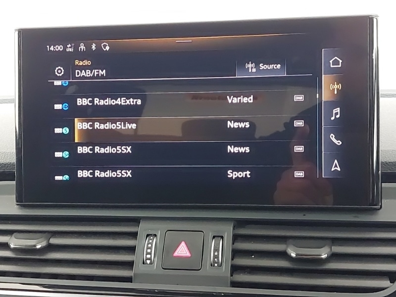 Used Audi Q5 2024 for sale - 76543779: Photo 13