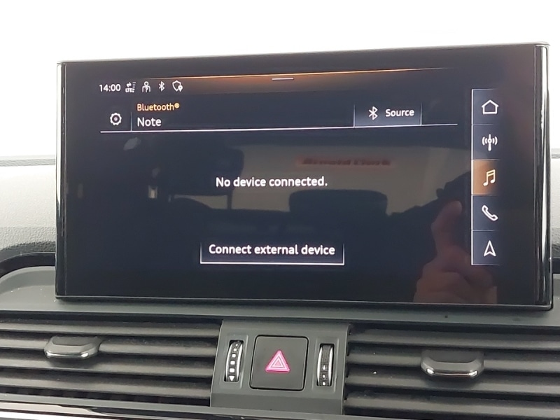 Used Audi Q5 2024 for sale - 76543779: Photo 14