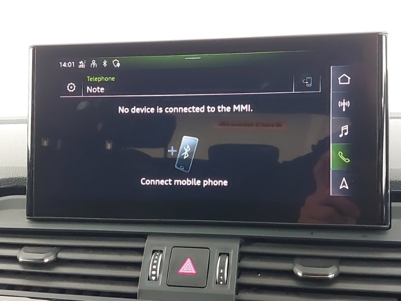 Used Audi Q5 2024 for sale - 76543779: Photo 15