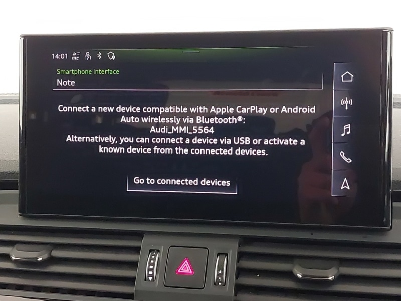 Used Audi Q5 2024 for sale - 76543779: Photo 16