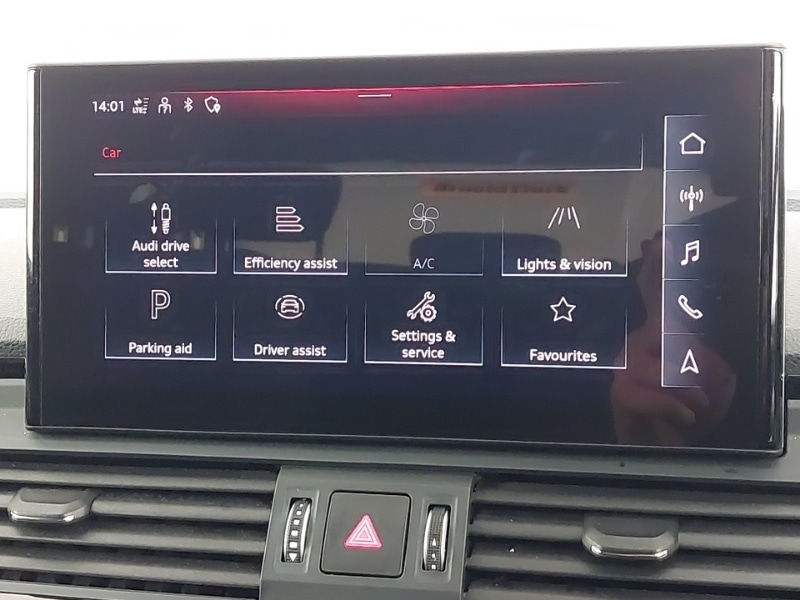 Used Audi Q5 2024 for sale - 76543779: Photo 17