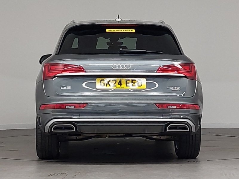 Used Audi Q5 2024 for sale - 76543779: Photo 18