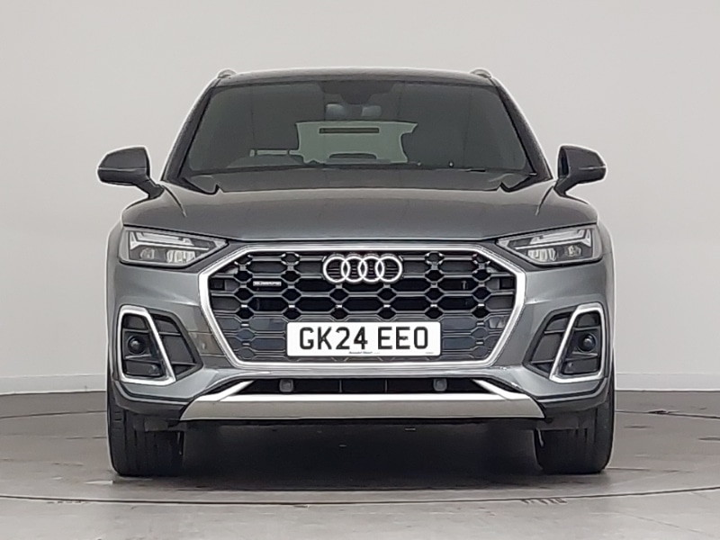 Used Audi Q5 2024 for sale - 76543779: Photo 19