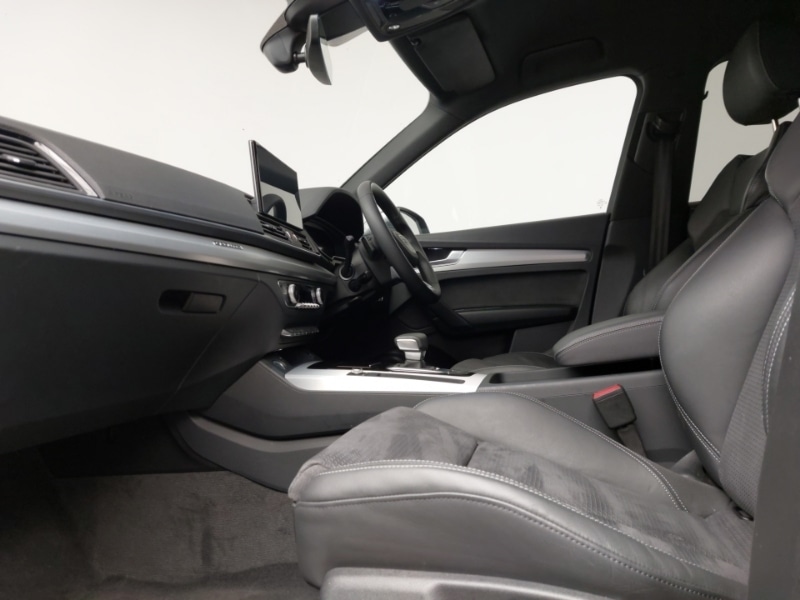 Used Audi Q5 2024 for sale - 76543779: Photo 5