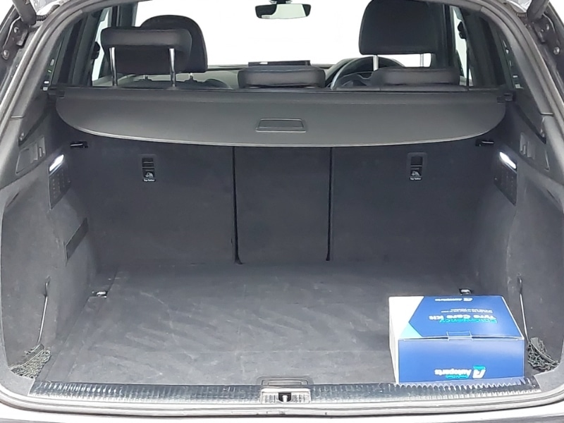 Used Audi Q5 2024 for sale - 76543779: Photo 8