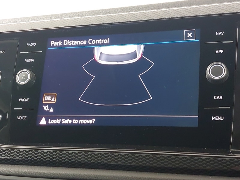 Used Volkswagen Polo 2025 for sale - 77776770: Photo 11