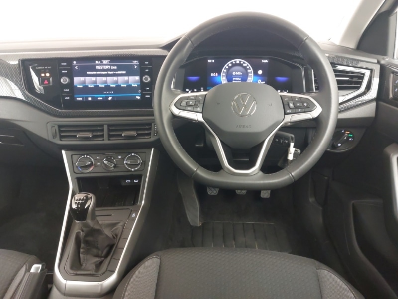 Used Volkswagen Polo 2025 for sale - 77776770: Photo 12