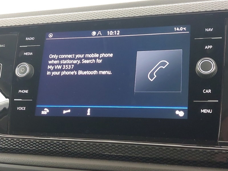 Used Volkswagen Polo 2025 for sale - 77776770: Photo 14