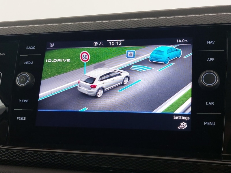 Used Volkswagen Polo 2025 for sale - 77776770: Photo 17