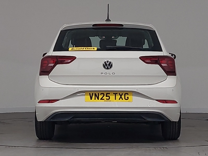 Used Volkswagen Polo 2025 for sale - 77776770: Photo 18