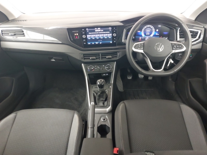 Used Volkswagen Polo 2025 for sale - 77776770: Photo 2