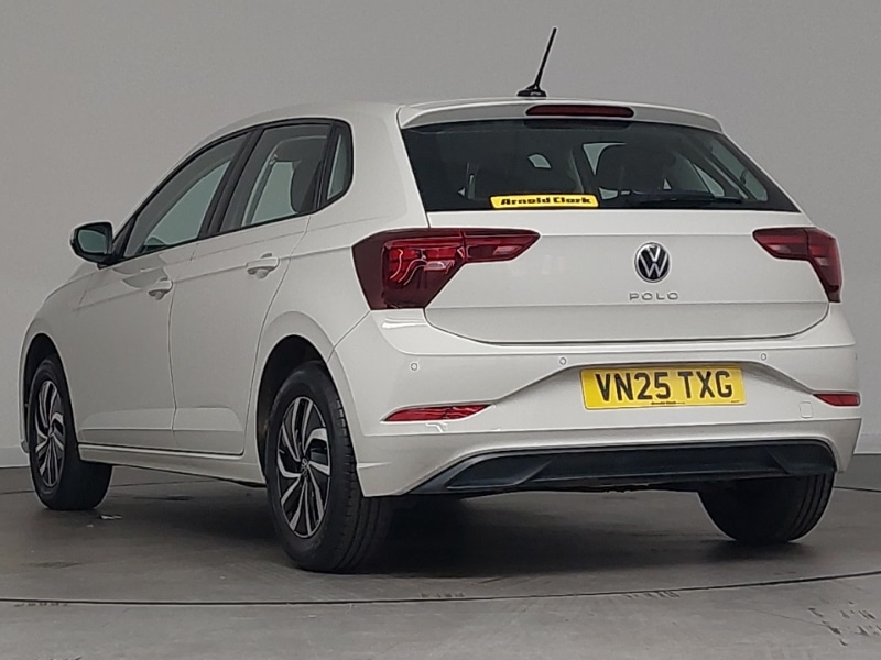 Used Volkswagen Polo 2025 for sale - 77776770: Photo 3