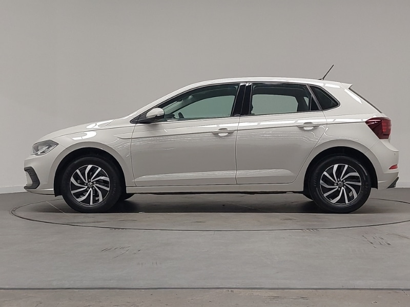 Used Volkswagen Polo 2025 for sale - 77776770: Photo 4