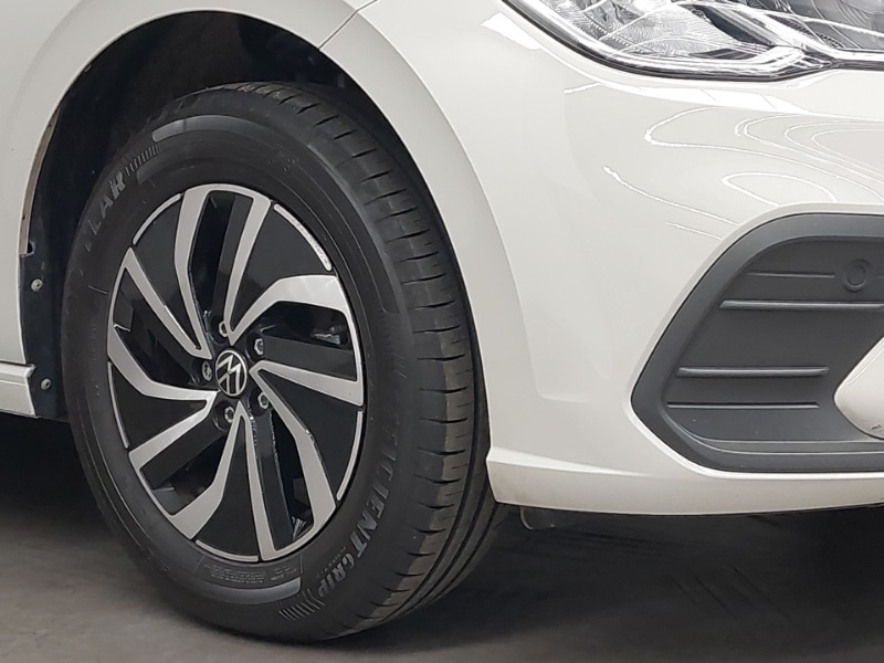 Used Volkswagen Polo 2025 for sale - 77776770: Photo 9