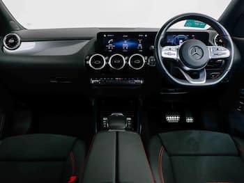 Used Mercedes-Benz GLA 2021 for sale - 79481219: Photo