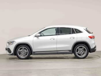 Used Mercedes-Benz GLA 2021 for sale - 79481219: Photo