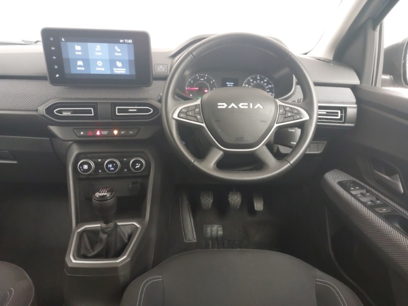 Used Dacia Jogger 2024 for sale - 77012610: Photo 12