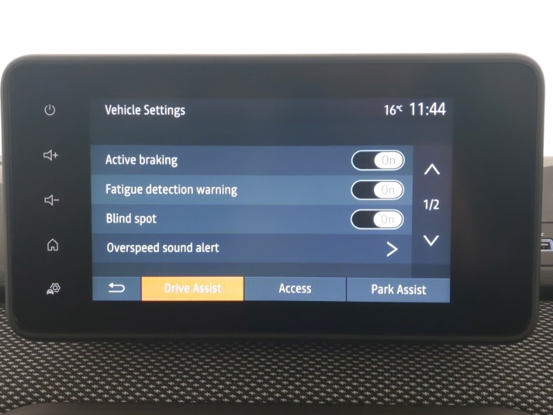 Used Dacia Jogger 2024 for sale - 77012610: Photo 15