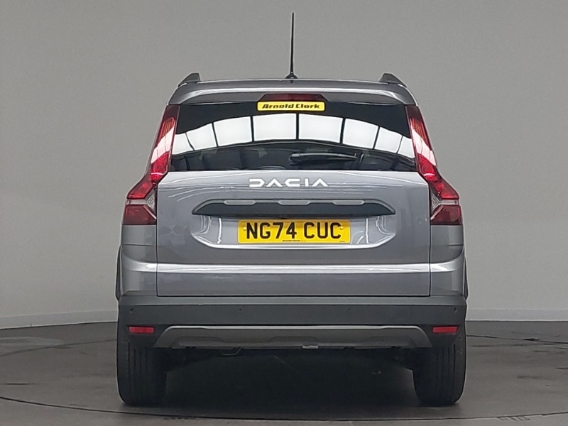 Used Dacia Jogger 2024 for sale - 77012610: Photo 18