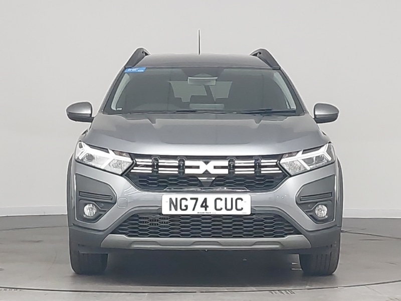 Used Dacia Jogger 2024 for sale - 77012610: Photo 19