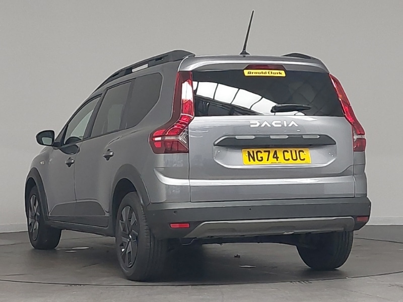 Used Dacia Jogger 2024 for sale - 77012610: Photo 3