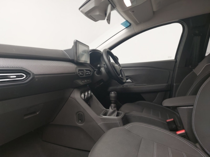 Used Dacia Jogger 2024 for sale - 77012610: Photo 5