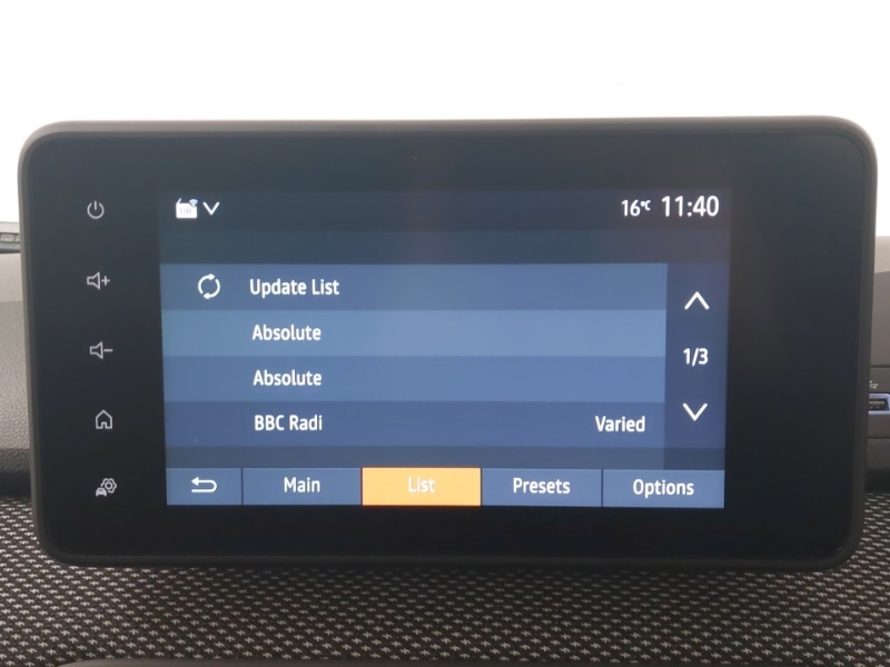 Used Dacia Jogger 2024 for sale - 77012610: Photo 7