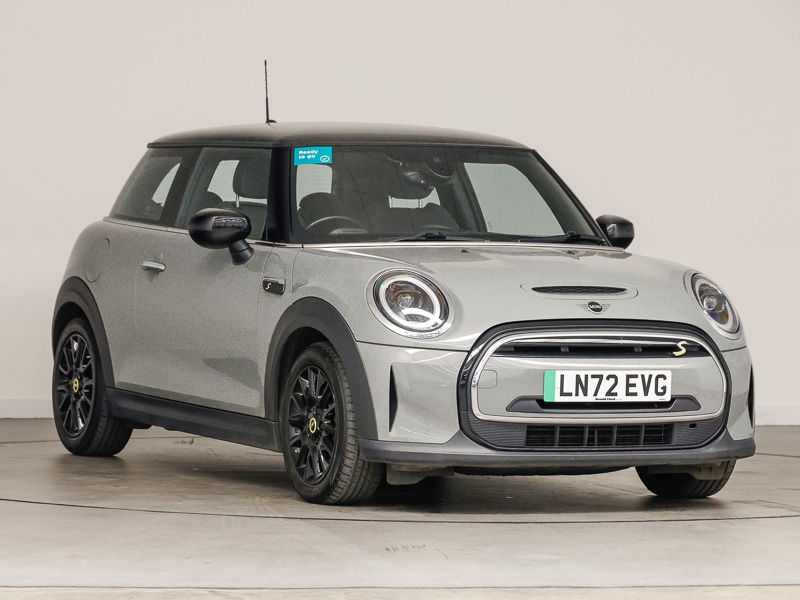 Used MINI Hatch 2022 for sale - 78159297: Photo 1