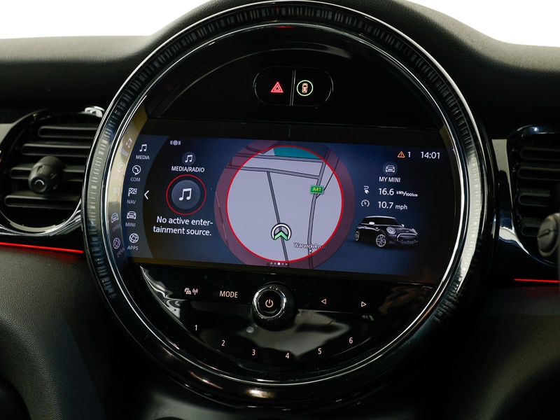 Used MINI Hatch 2022 for sale - 78159297: Photo 10