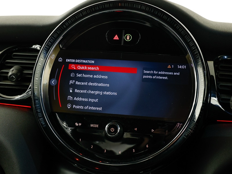 Used MINI Hatch 2022 for sale - 78159297: Photo 11