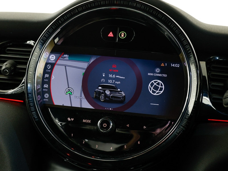 Used MINI Hatch 2022 for sale - 78159297: Photo 12